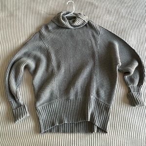 Free People Turtleneck Sweater - XS
